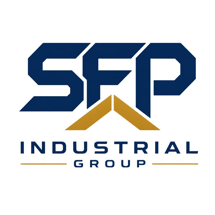 Logo SFP Industrial Group